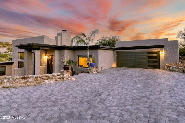 6036 E Paseo Cimarron, Tucson, AZ 85750