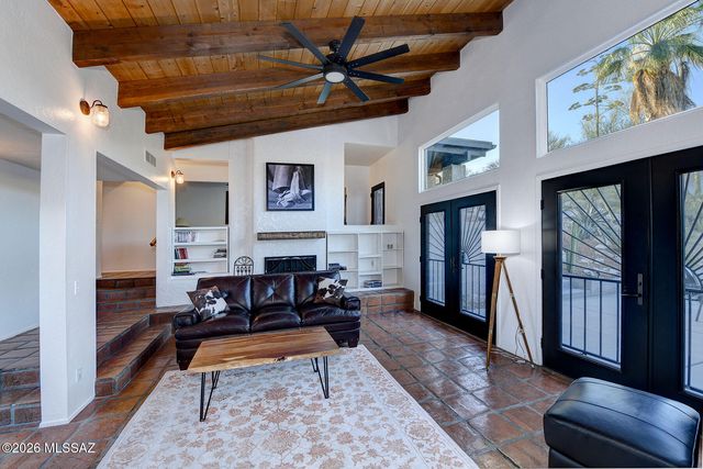 6036 E Paseo Cimarron, Tucson, AZ 85750