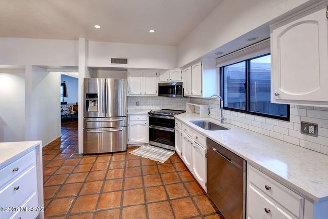 6036 E Paseo Cimarron, Tucson, AZ 85750