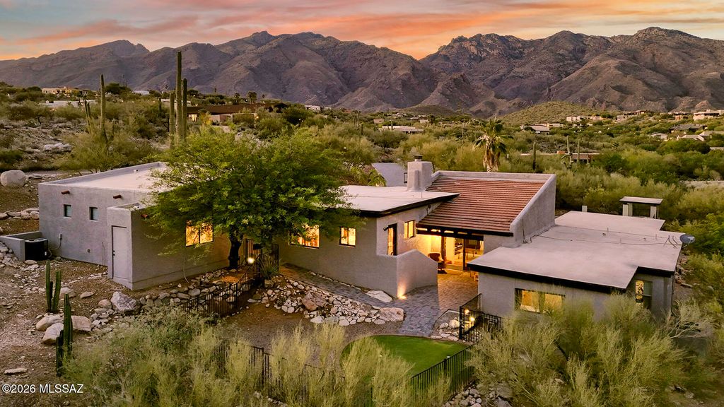 6036 E Paseo Cimarron, Tucson, AZ 85750