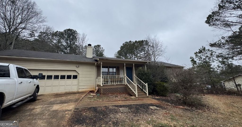 5146 Union Church Road, Flowery Branch, GA 30542