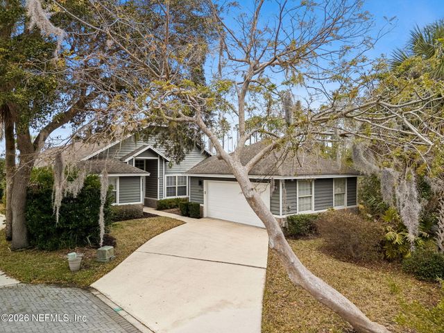 2067 GREEN HERON Point, Jacksonville Beach, FL 32250