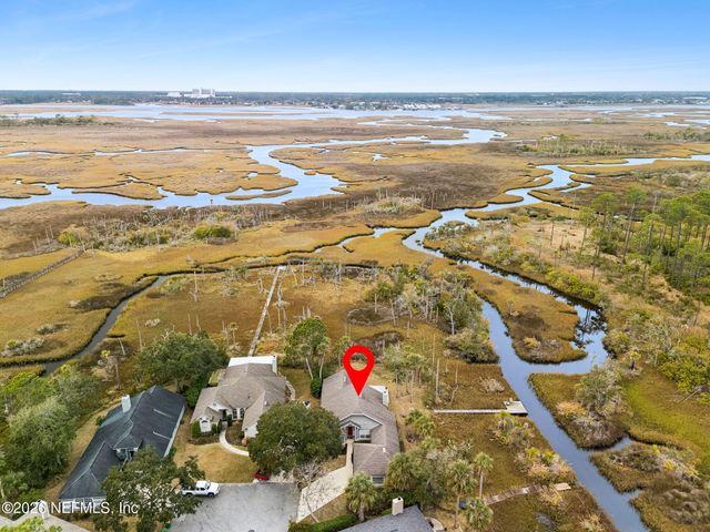 2067 GREEN HERON Point, Jacksonville Beach, FL 32250