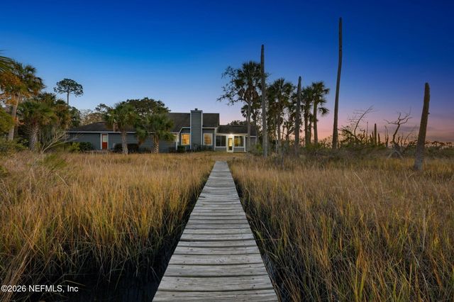 2067 GREEN HERON Point, Jacksonville Beach, FL 32250