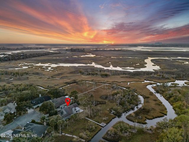 2067 GREEN HERON Point, Jacksonville Beach, FL 32250