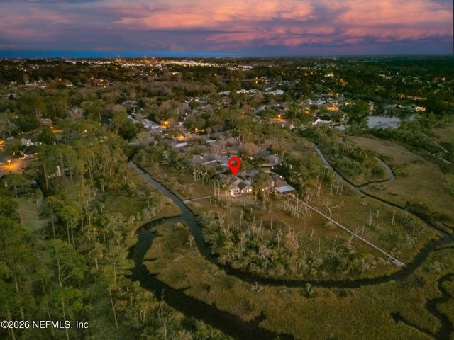 2067 GREEN HERON Point, Jacksonville Beach, FL 32250