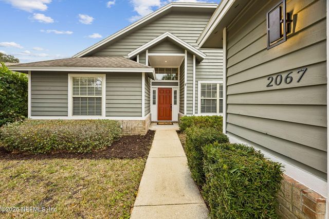 2067 GREEN HERON Point, Jacksonville Beach, FL 32250
