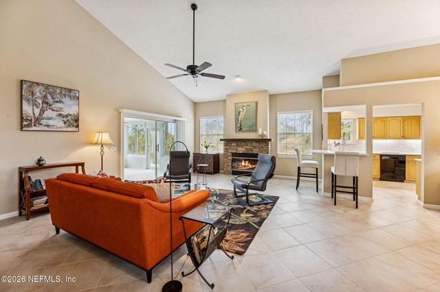 2067 GREEN HERON Point, Jacksonville Beach, FL 32250