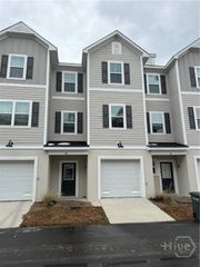 40 Hidden Pointe Drive, Savannah, GA 31419