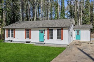 445 Arnold Avenue, Marietta, GA 30066