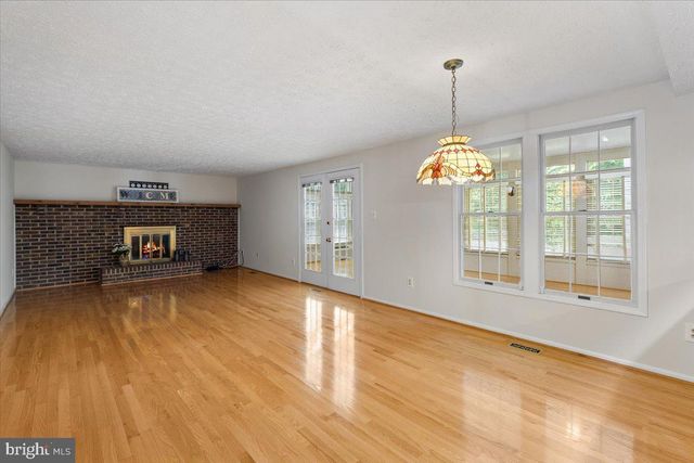 7805 ROUNDABOUT WAY, Springfield, VA 22153