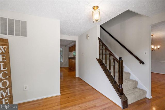 7805 ROUNDABOUT WAY, Springfield, VA 22153