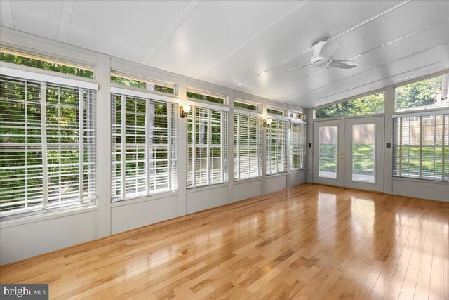 7805 ROUNDABOUT WAY, Springfield, VA 22153