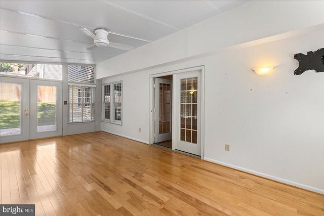 7805 ROUNDABOUT WAY, Springfield, VA 22153