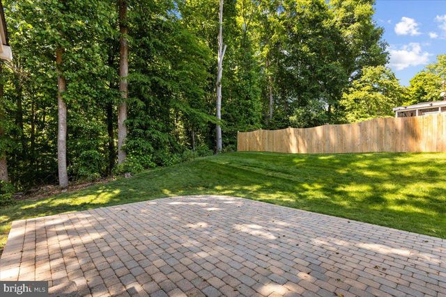 7805 ROUNDABOUT WAY, Springfield, VA 22153