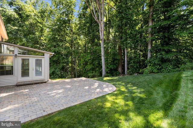 7805 ROUNDABOUT WAY, Springfield, VA 22153
