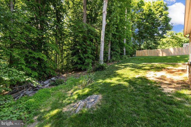 7805 ROUNDABOUT WAY, Springfield, VA 22153