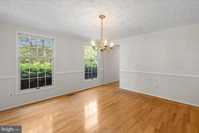 7805 ROUNDABOUT WAY, Springfield, VA 22153