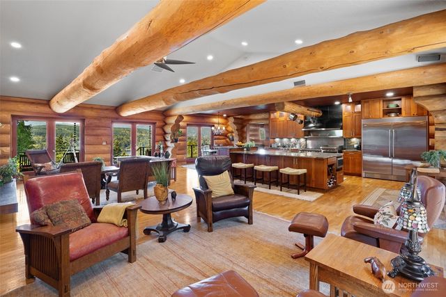 550 Manley Road, Bellingham, WA 98229