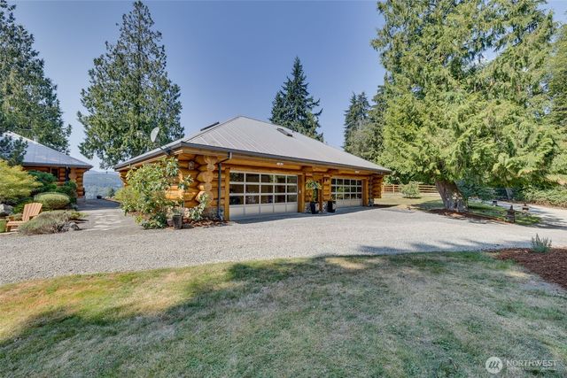 550 Manley Road, Bellingham, WA 98229
