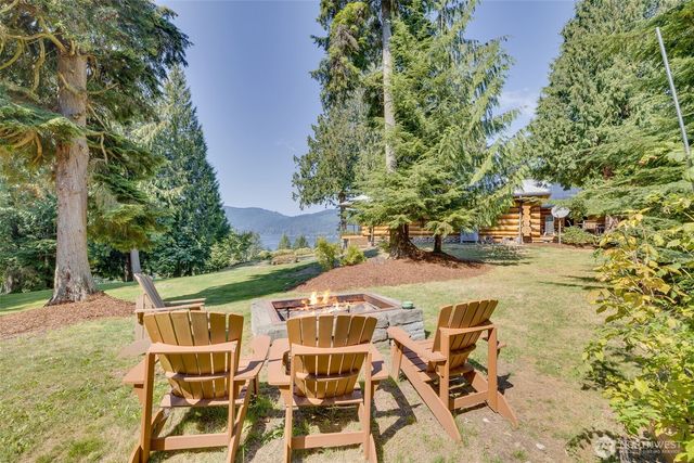 550 Manley Road, Bellingham, WA 98229