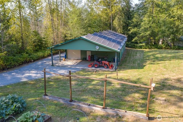 550 Manley Road, Bellingham, WA 98229