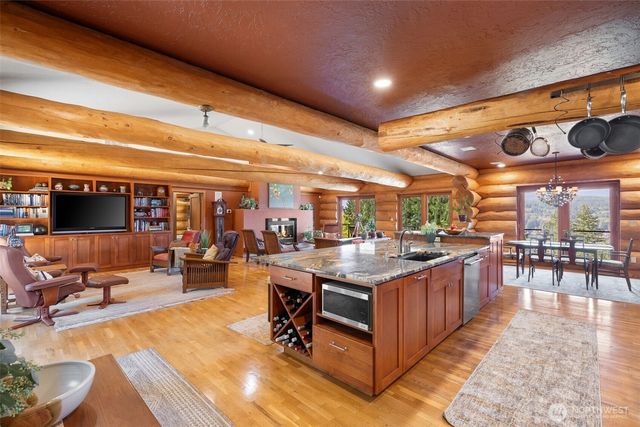 550 Manley Road, Bellingham, WA 98229