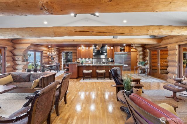 550 Manley Road, Bellingham, WA 98229