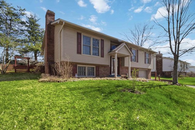 433 Severn Way, Lexington, KY 40503