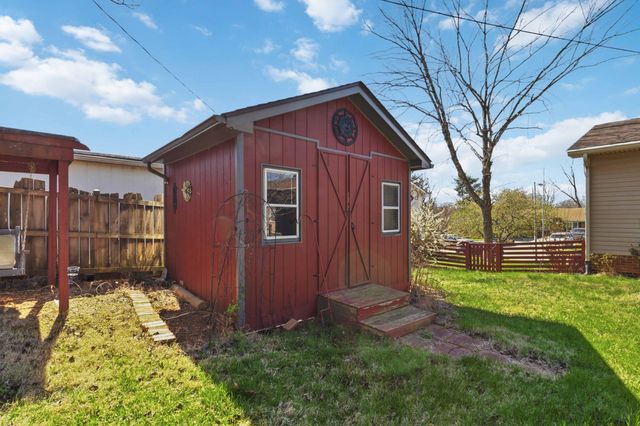 433 Severn Way, Lexington, KY 40503