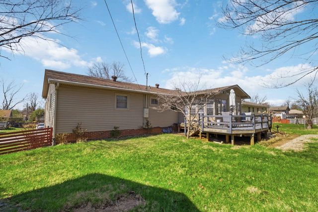 433 Severn Way, Lexington, KY 40503