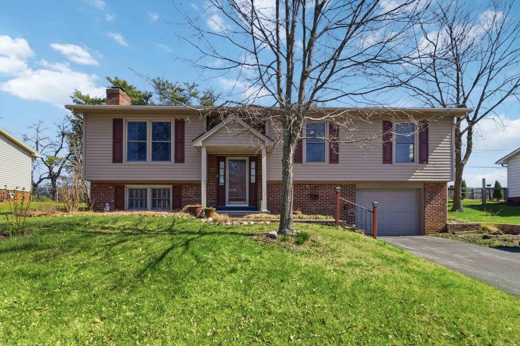 433 Severn Way, Lexington, KY 40503