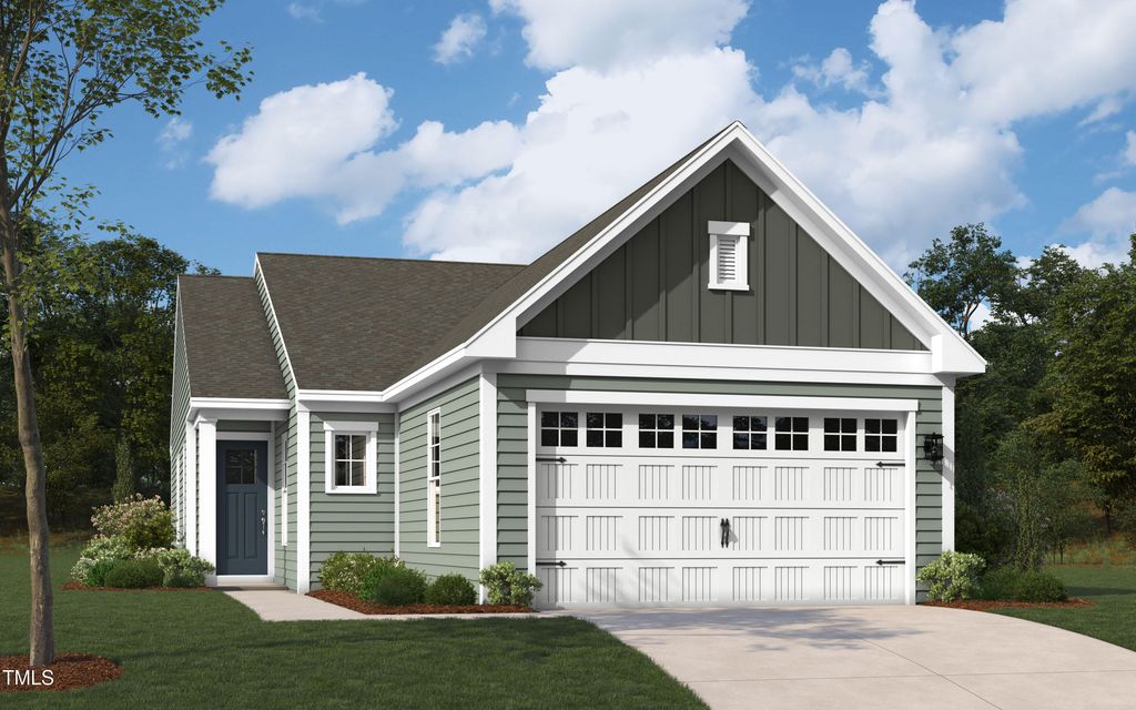 504 Maumelle Way 203, Durham, NC 27703