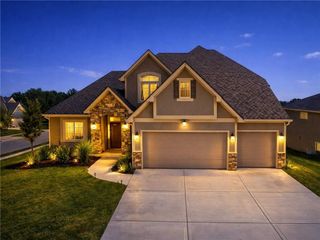 4517 N Sienna Ridge N/A, Riverside, MO 64150