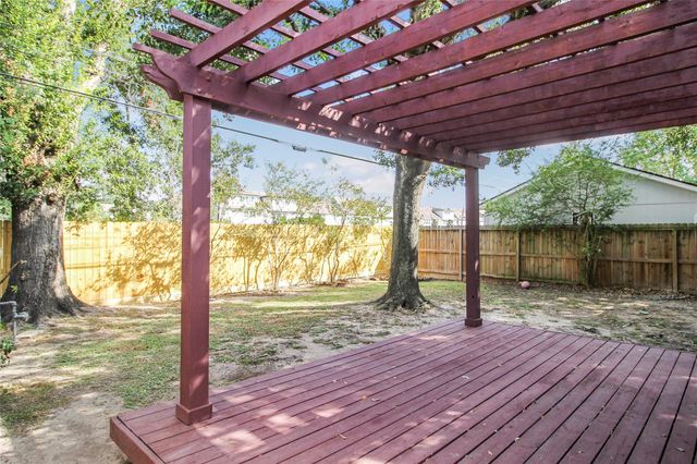 5738 Willowbend Boulevard, Houston, TX 77096