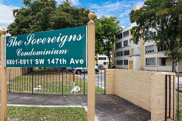 6841 SW 147th Avenue 1D, Miami, FL 33193