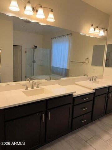 22545 E Silver Creek Lane, Queen Creek, AZ 85142