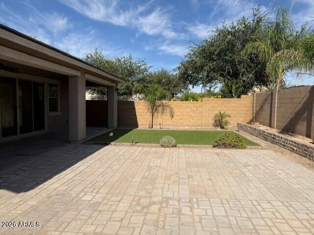 22545 E Silver Creek Lane, Queen Creek, AZ 85142