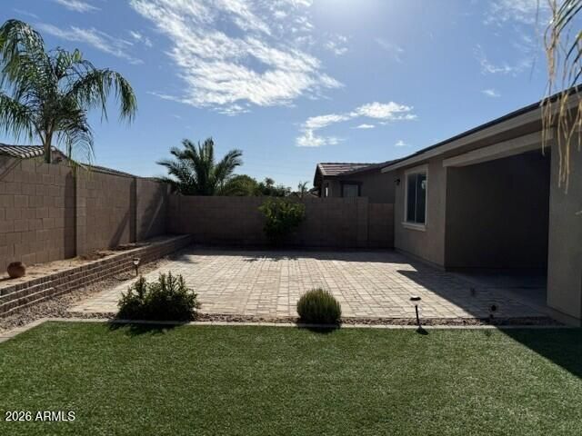 22545 E Silver Creek Lane, Queen Creek, AZ 85142