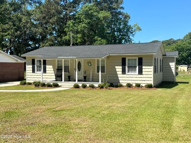 2000 Harbor Drive SW, Ocean Isle Beach, NC 28469