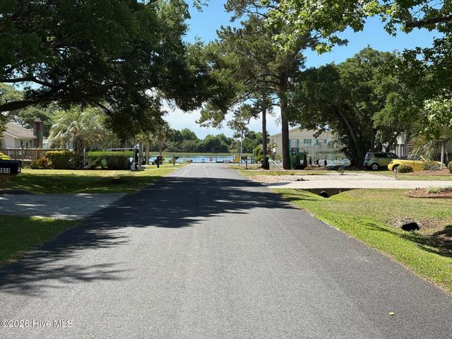 2000 Harbor Drive SW, Ocean Isle Beach, NC 28469