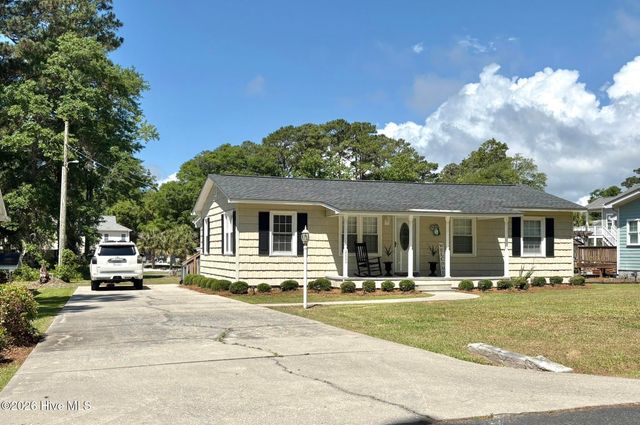 2000 Harbor Drive SW, Ocean Isle Beach, NC 28469