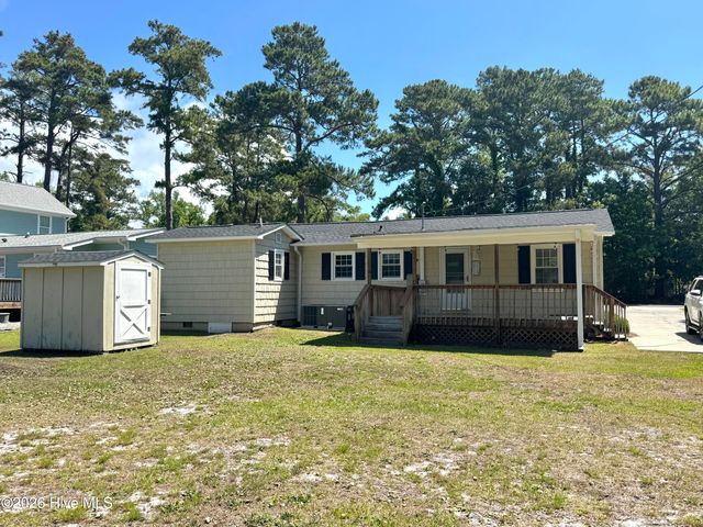 2000 Harbor Drive SW, Ocean Isle Beach, NC 28469
