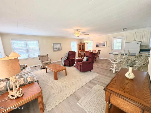 2000 Harbor Drive SW, Ocean Isle Beach, NC 28469