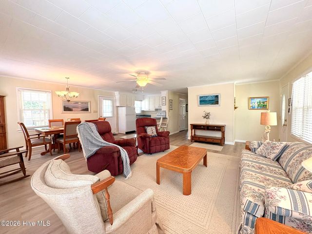 2000 Harbor Drive SW, Ocean Isle Beach, NC 28469