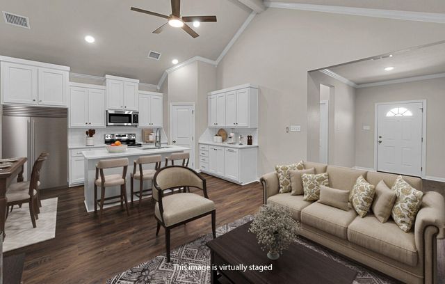 128 Morris Court, Mcgregor, TX 76657