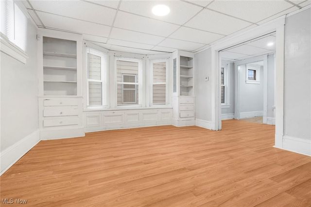 10624 Grantwood Avenue, Cleveland, OH 44108