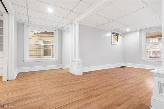 10624 Grantwood Avenue, Cleveland, OH 44108