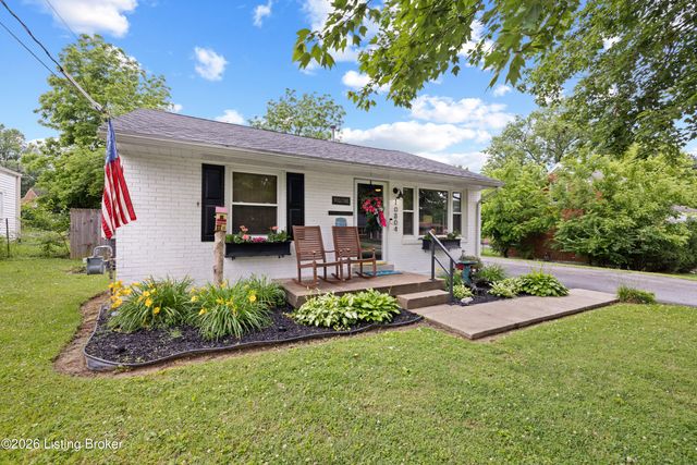 10804 June Dr, Fairdale, KY 40118