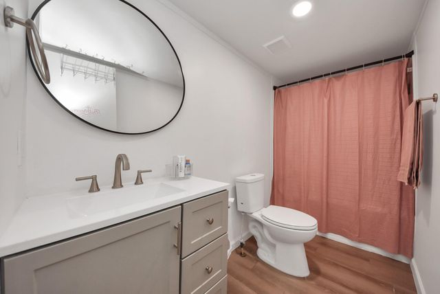 23461 Aestival Street, Porter, TX 77365